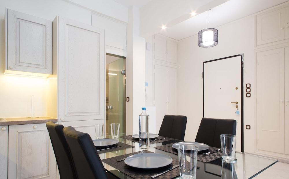 57M² Homm Fancy Koukaki Lodge Athen Eksteriør billede